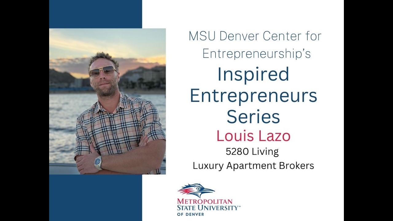Louis Lazo 5280 Living