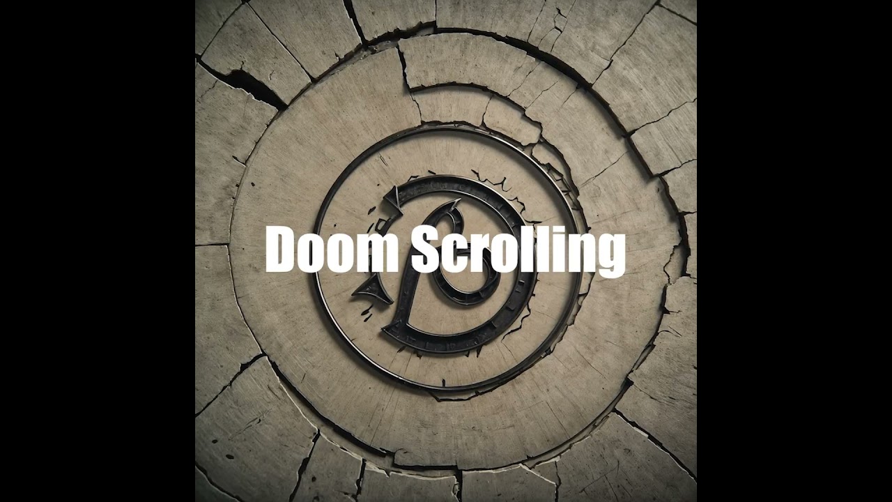 RabbitHole DOOM SCROLL