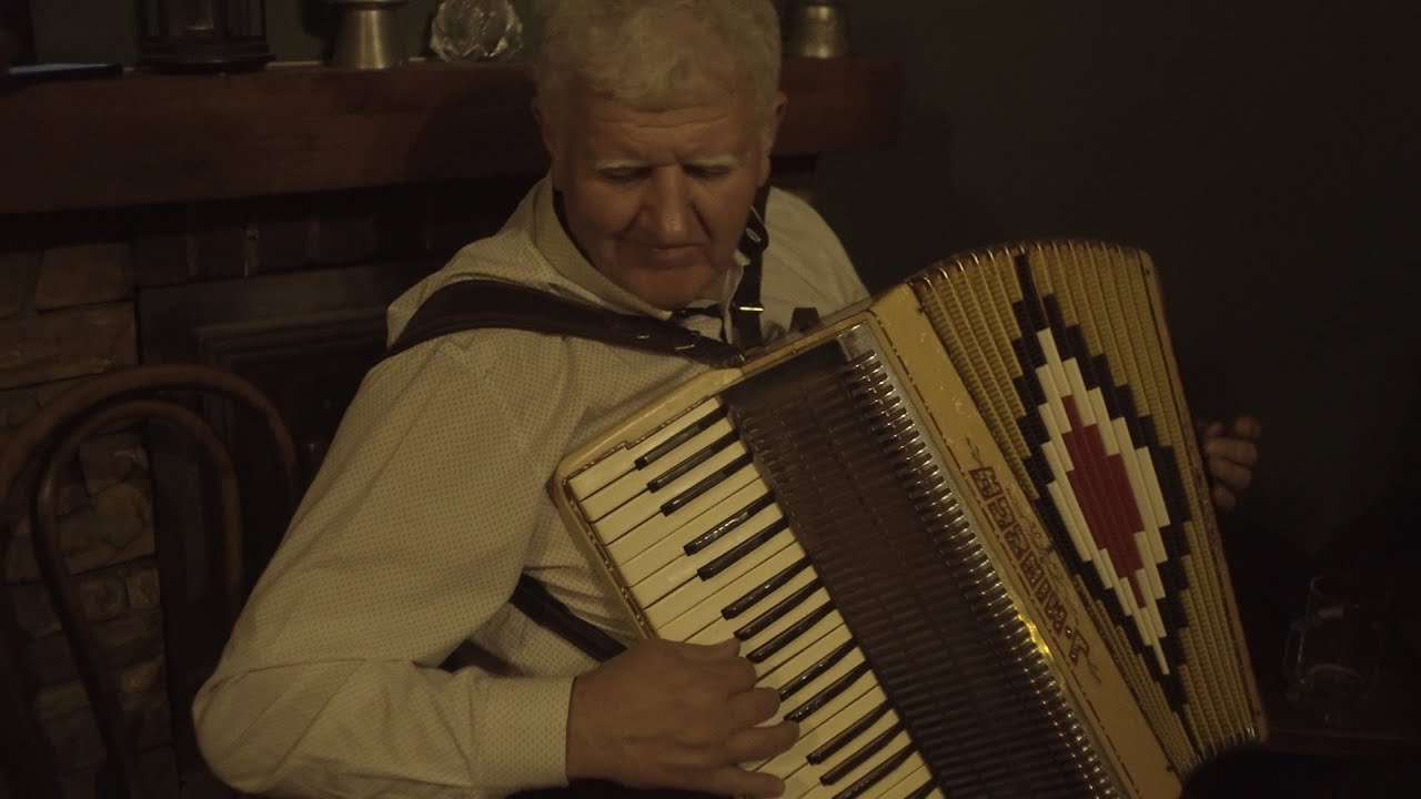Bińkowski / Lipiec - polka 