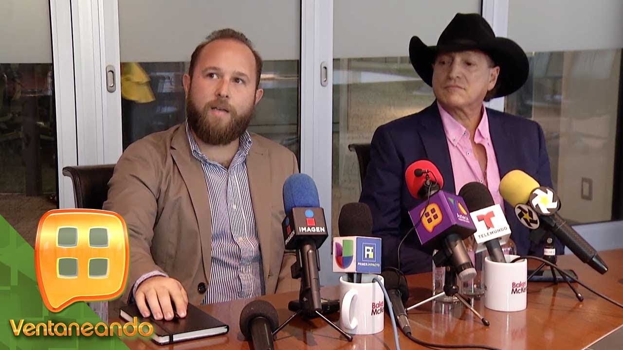 ¡Ramiro Delgado y su abogado detallan lo que exigen en la demanda contra Lupe y Bronco! |Ventaneando