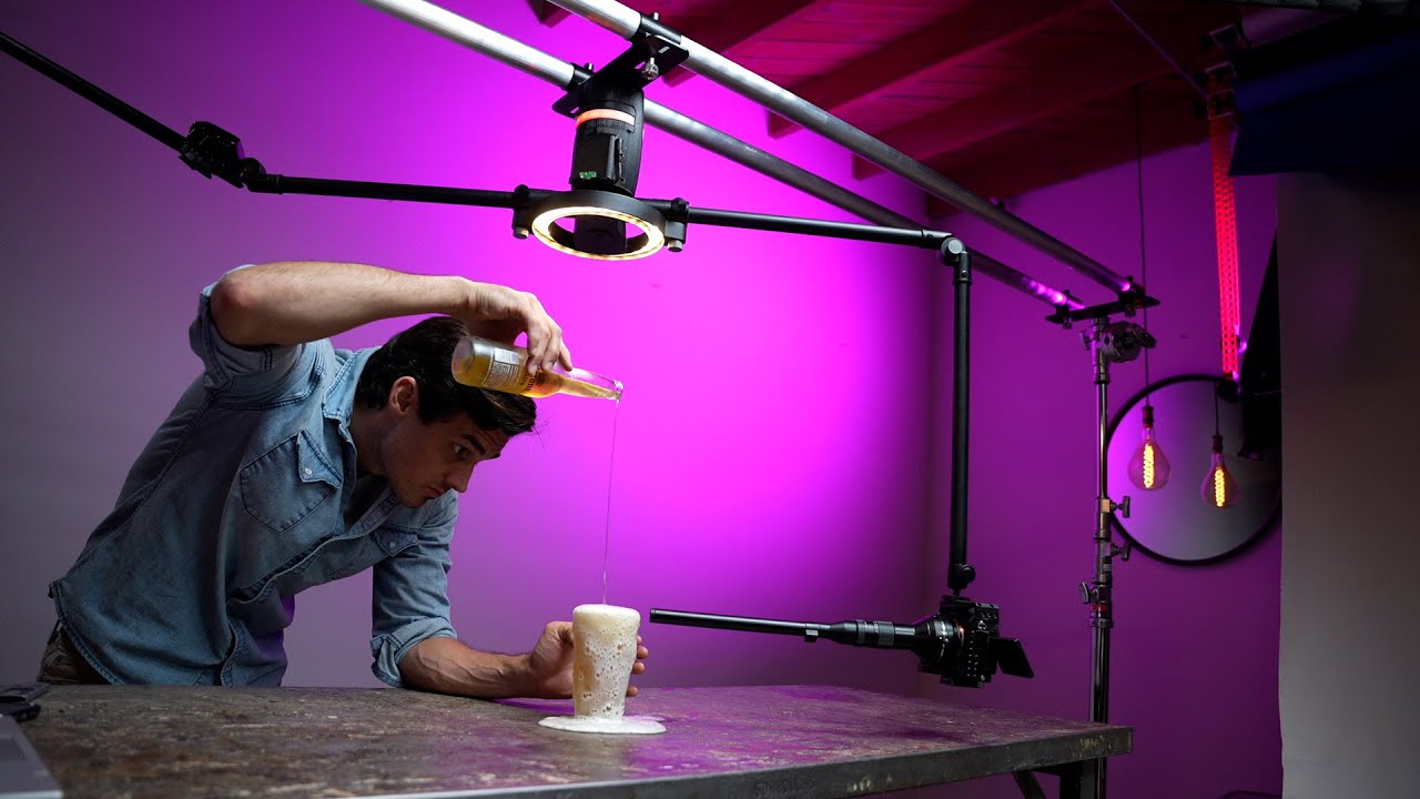 ORBIT 360 RIG made the NEWS!
