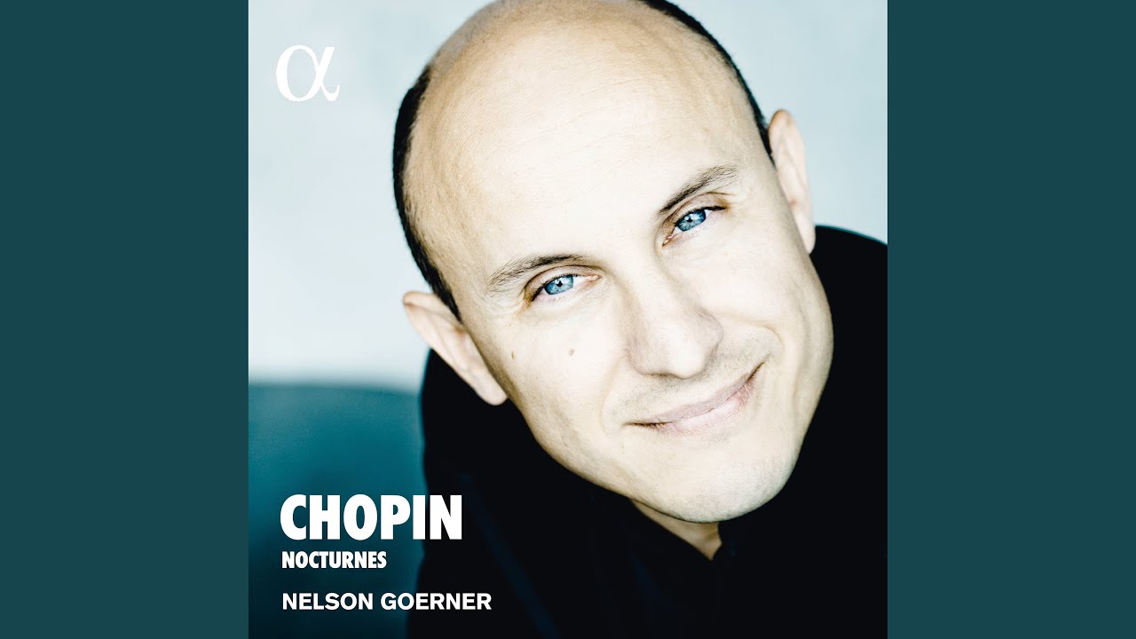 Nocturnes, Op. 48: I. Lento in C Minor