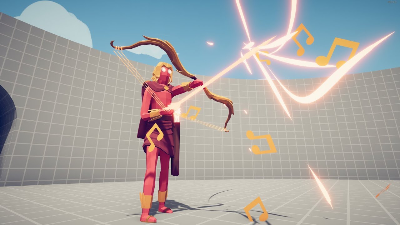 TABS | NEW UPDATED Apollo Vs Every Faction Totally Accurate Battle Simulator