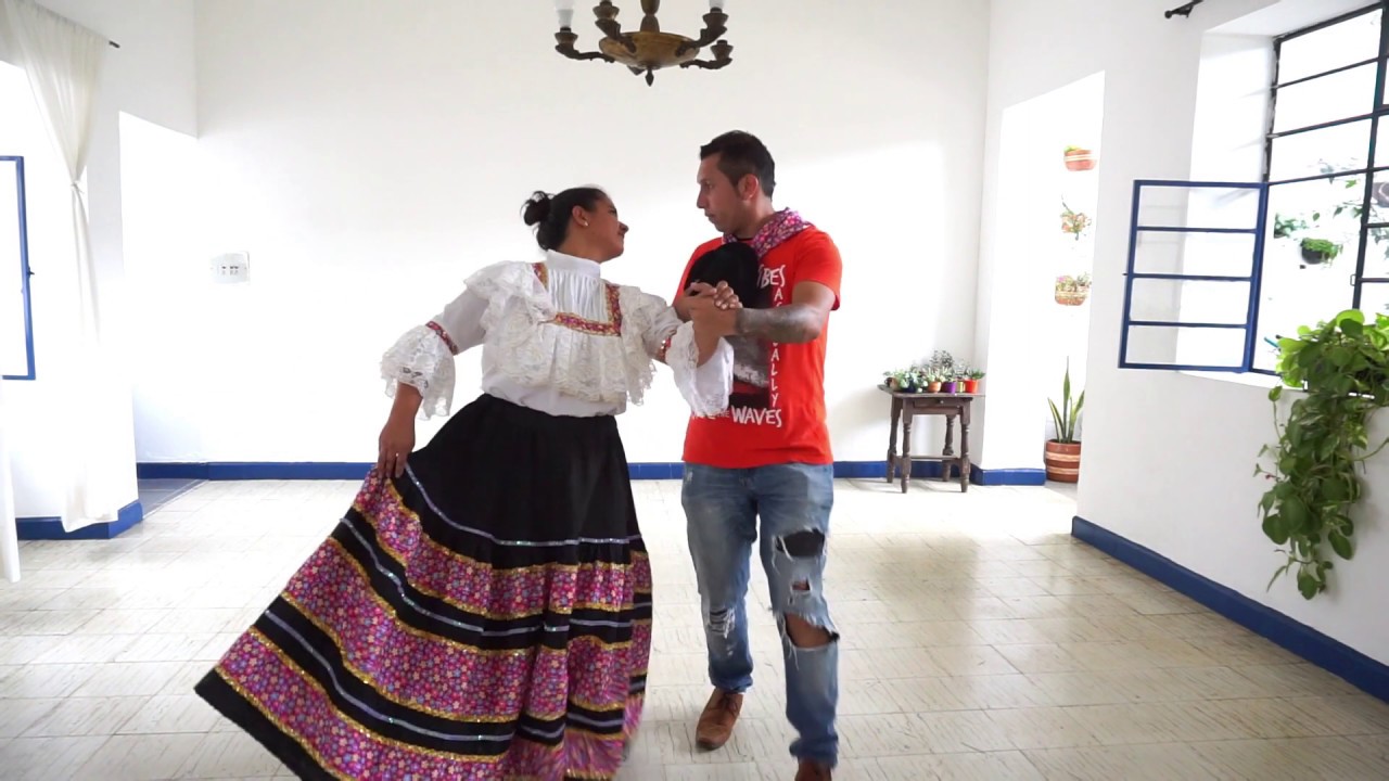 Camila Forero Bambuco Bochicaneando