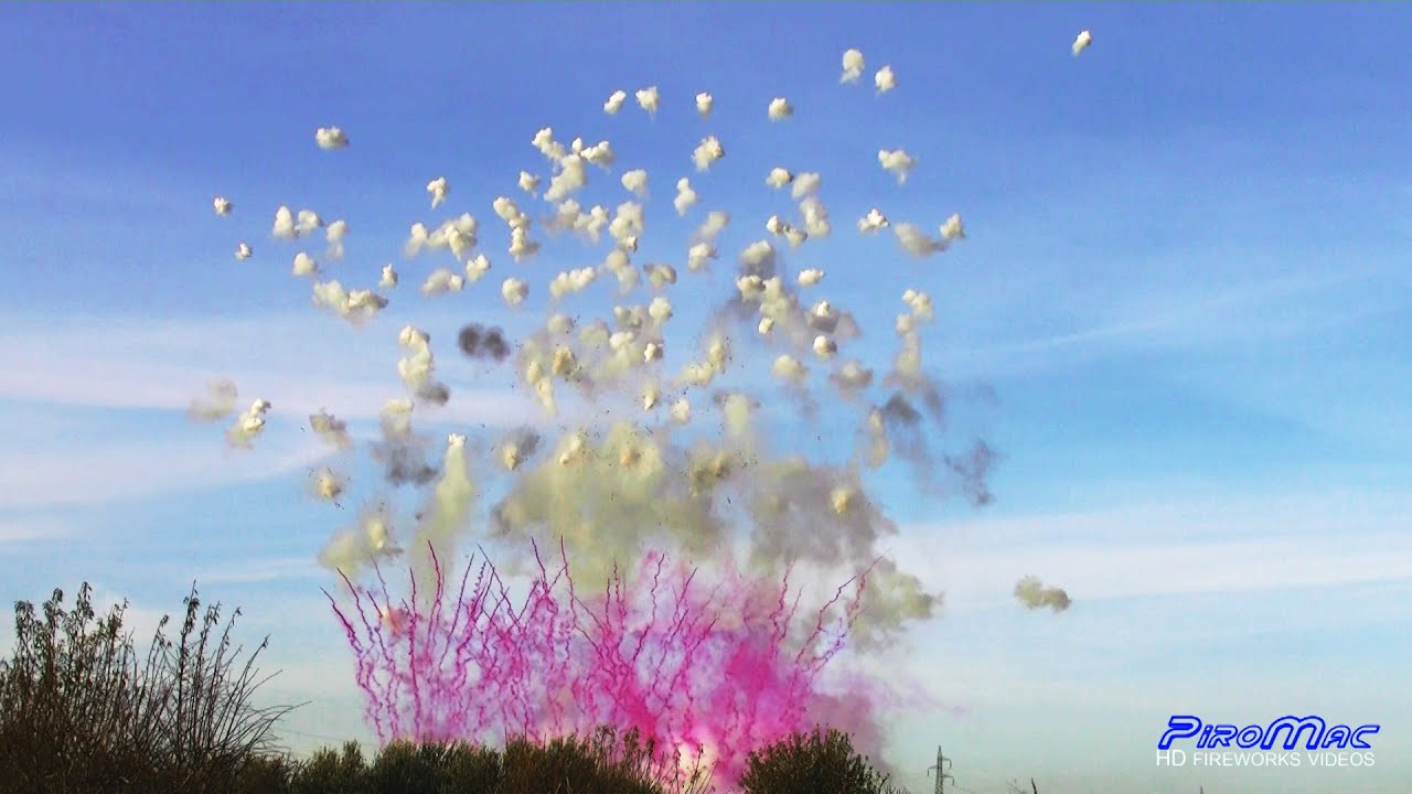 Adelfia 2014 - Lieto Carmine - ©PiroMac videos
