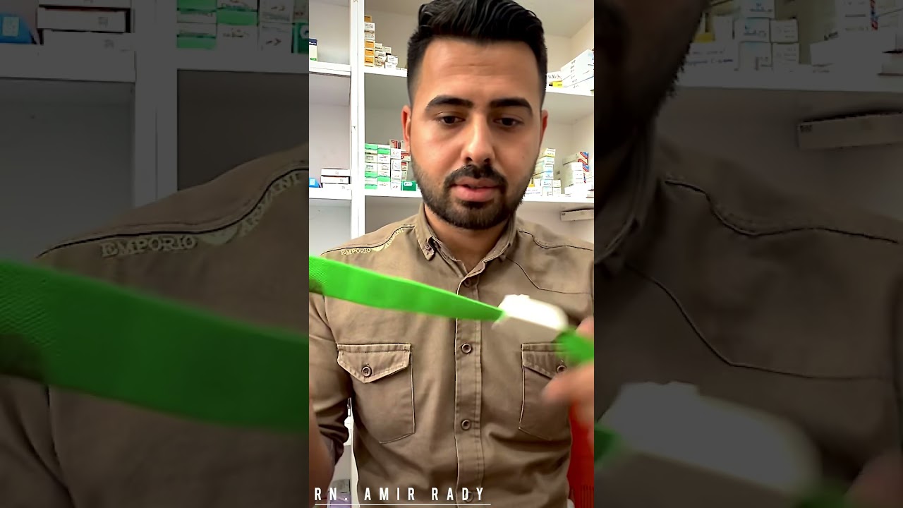 احترف تركيب الكانيولا لنفسك بدون مساعدة احد How to make yourself cannulation