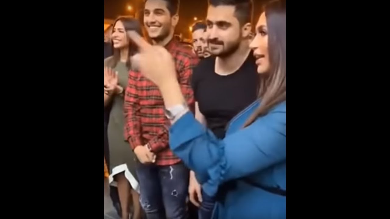 استقبال رائع لمحمد عساف بالكويت وسيلفي مع الجمهور