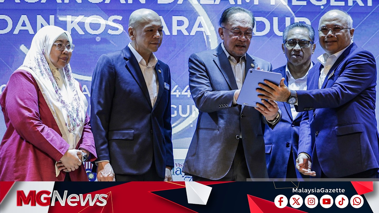 Mulai 1 Mac Warga Asing Dilarang Beli Minyak Masak Paket Bersubsidi