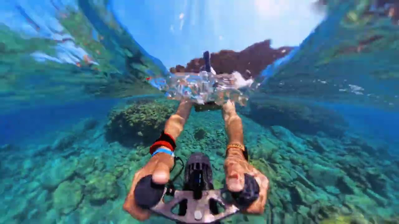 DATÇA 25L