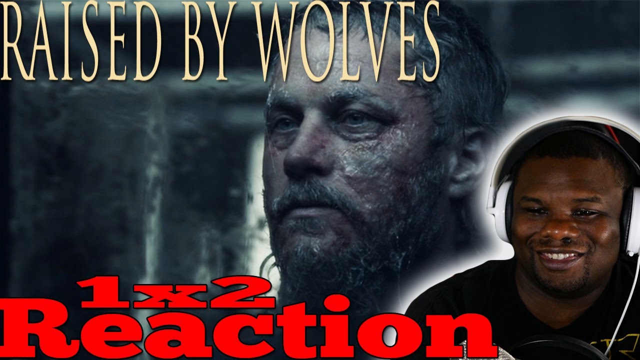 Raised by Wolves Season 1 Episode 2 