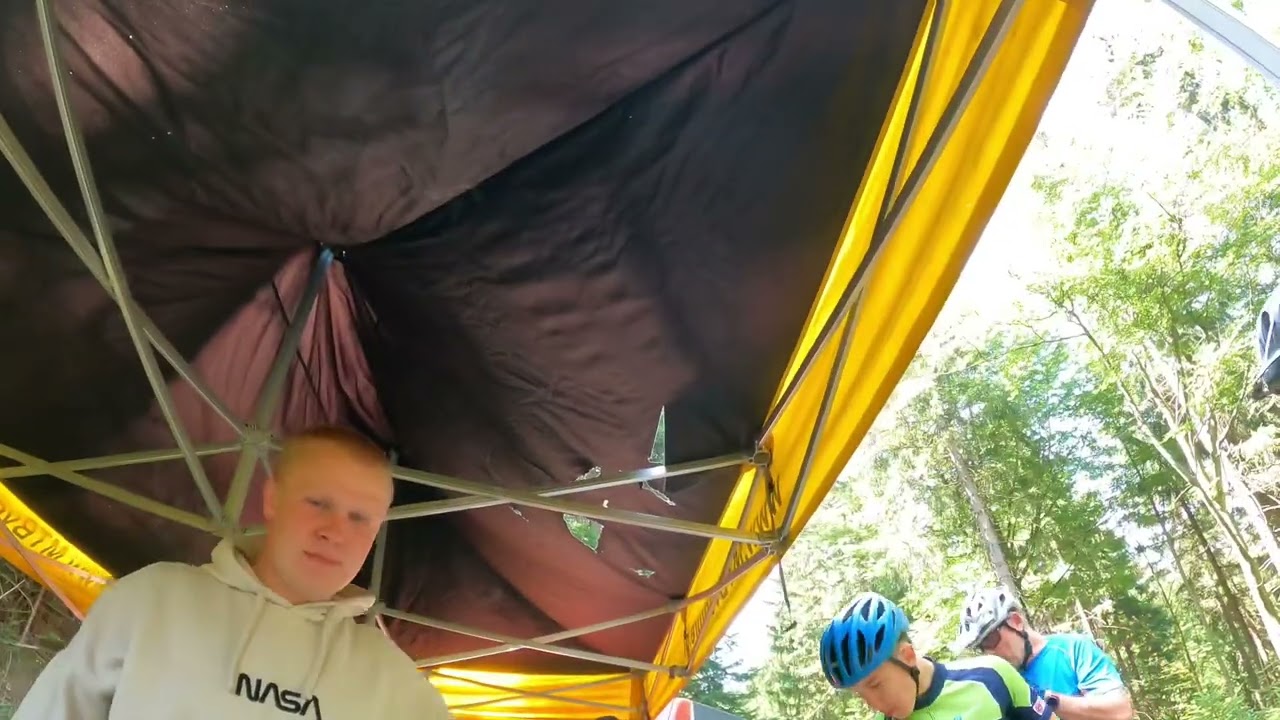 Sudety MTB Challenge Adventure 2023 Stage 1