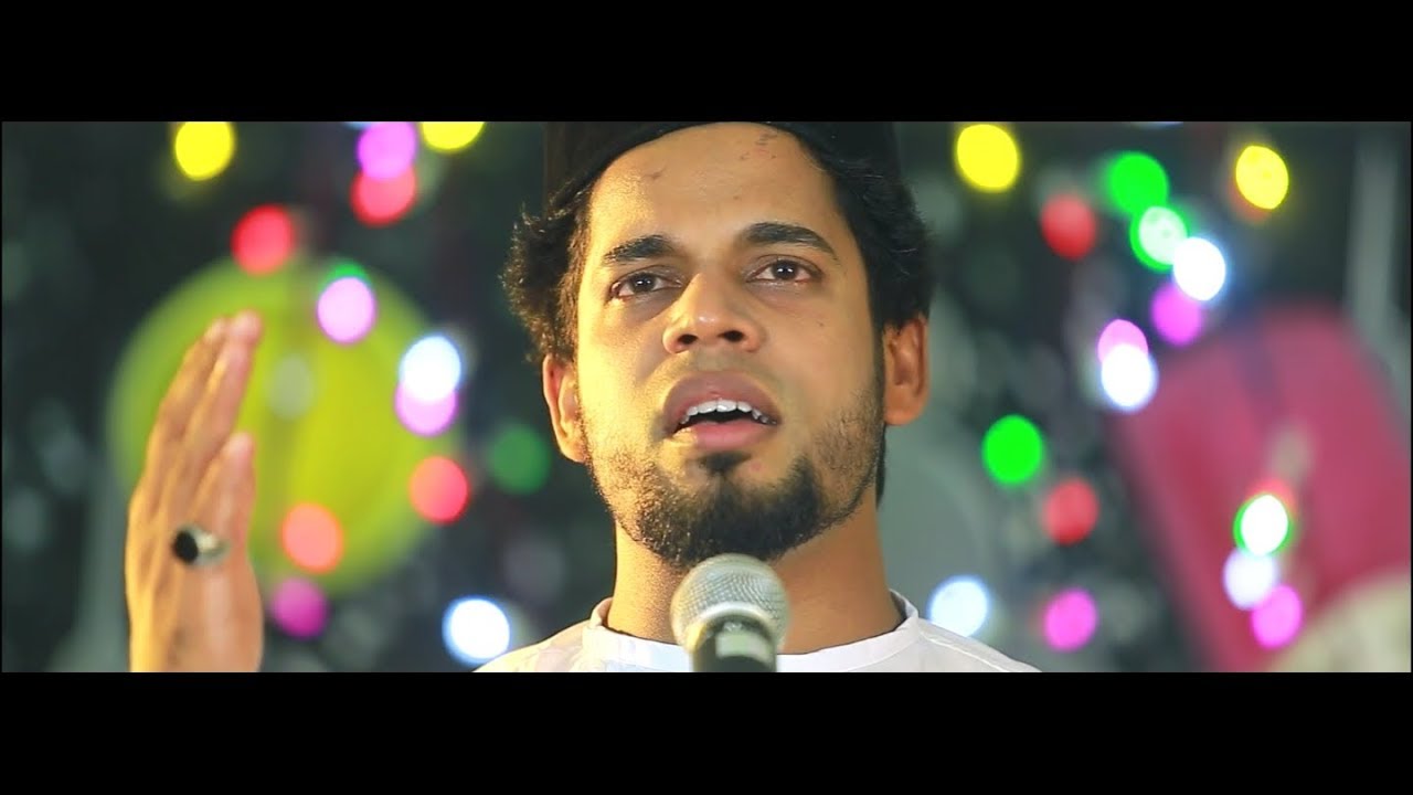 Super qawwali mashup by muhsin mannarkkad, noorudheen(NR) and mueenudheen