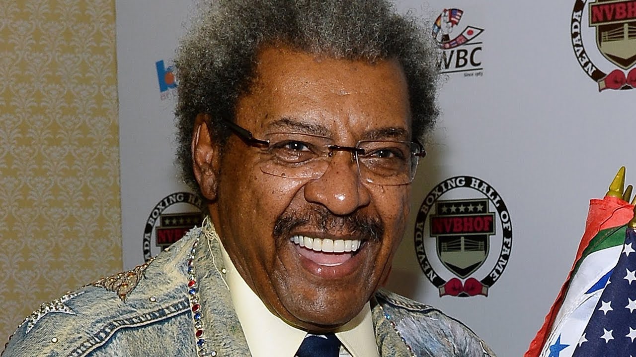 Whatever Happened To Boxing's Biggest Promoter