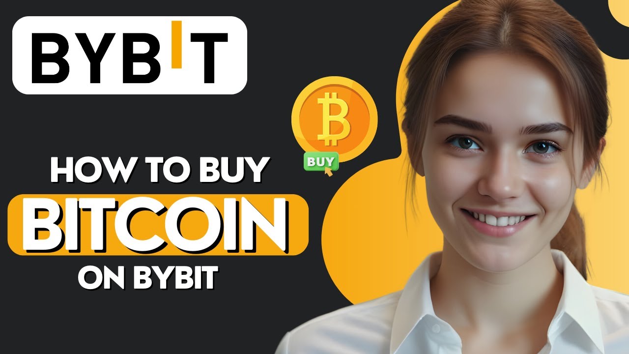 Как купить биткоины в приложении Bybit