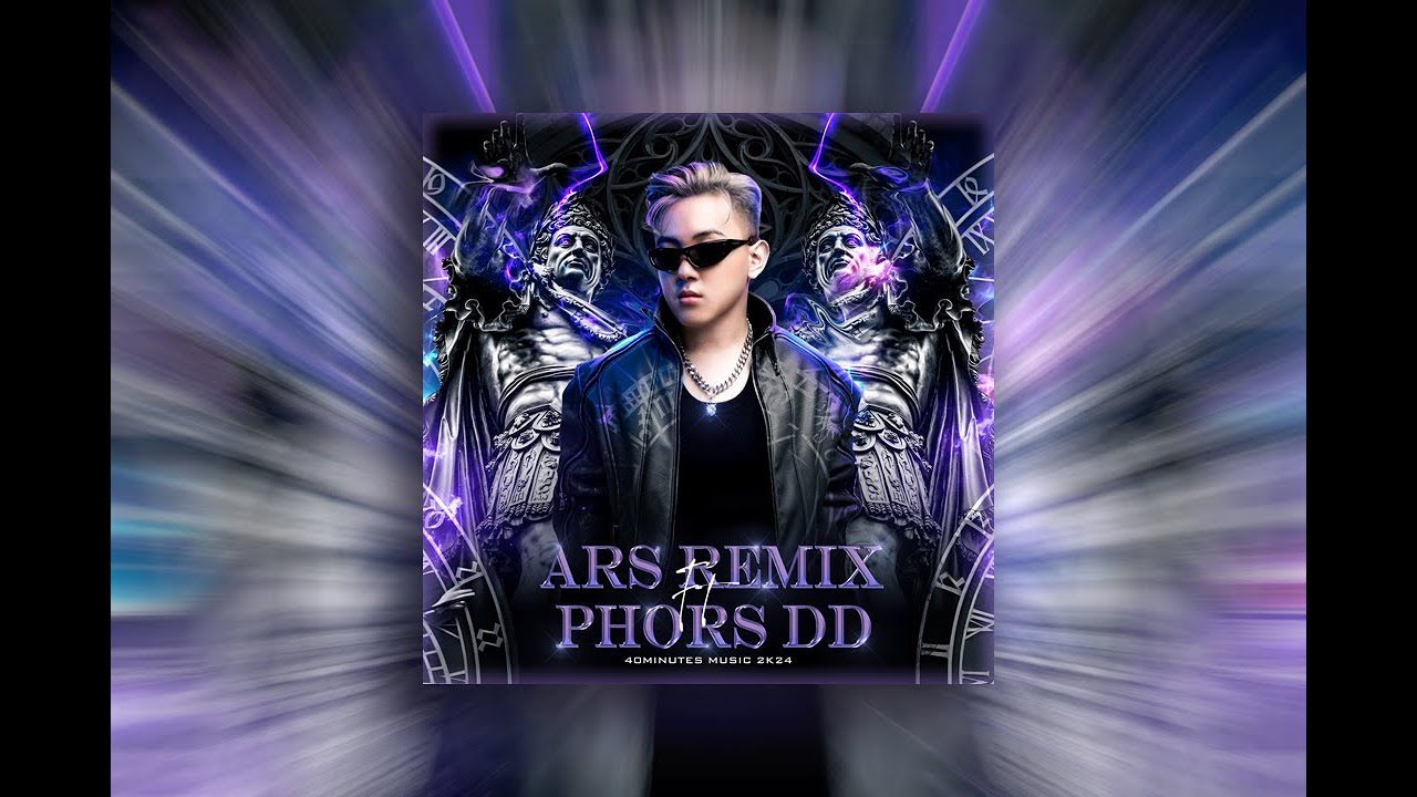 🔥40 Minutes 2K24🔥  - ARS Remix | 𝒫1