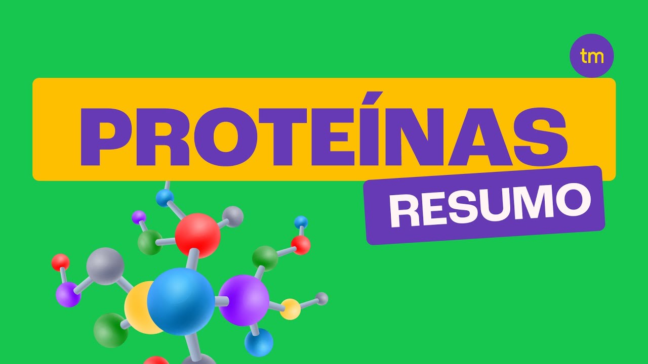 PROTE&Iacute;NAS: Descubra os Tipos, Classifica&ccedil;&atilde;o e Composi&ccedil;&atilde;o