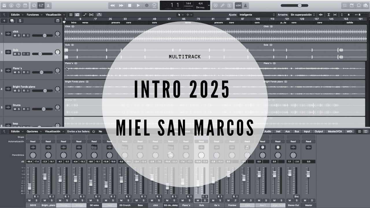 Intro Miel San Marcos-Cover-Multitrack
