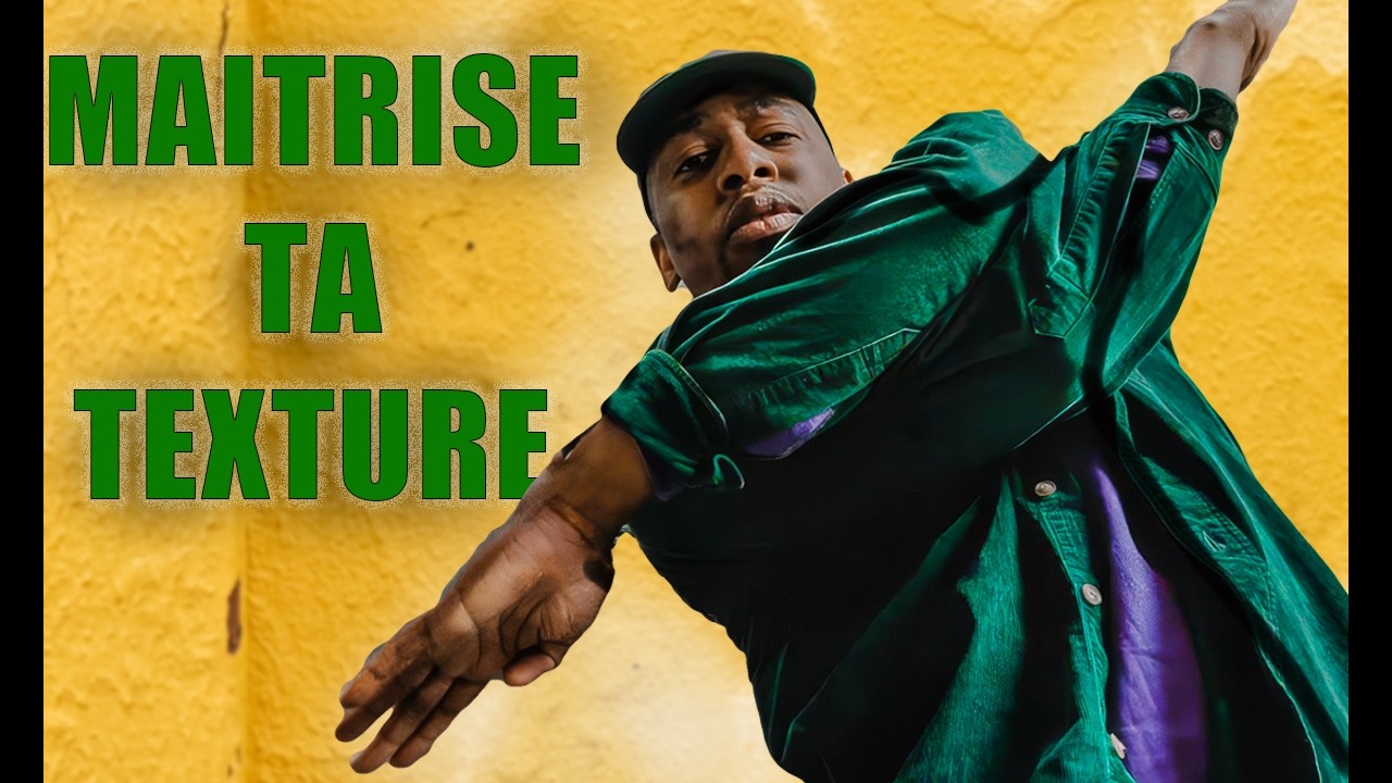 comment donner de la texture a ta danse avec JIMMY YUDAT vs DOYAT (at summer dance forever)