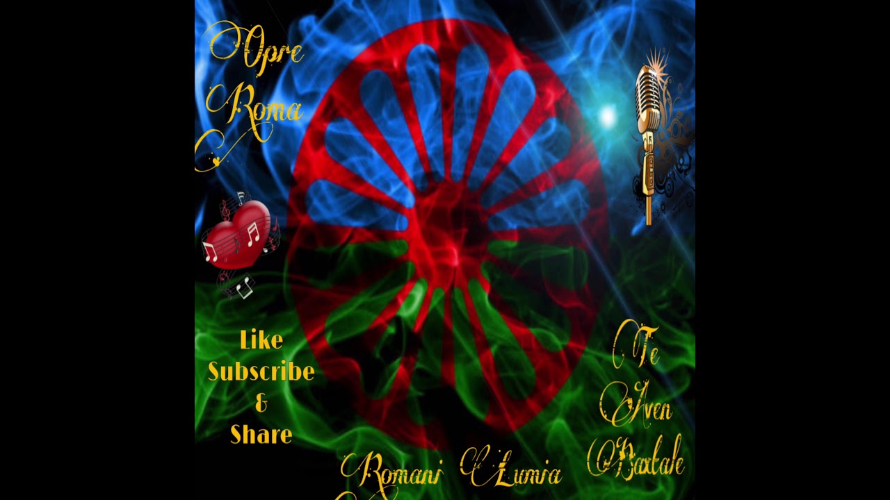 Gypsy Music-Rubies & Pearls-Original
