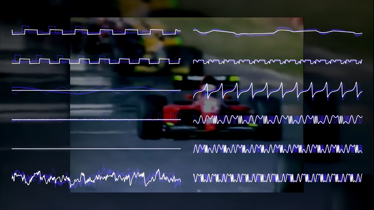 T-SQUARE - Circuit Wanderer [VRC7 Cover]