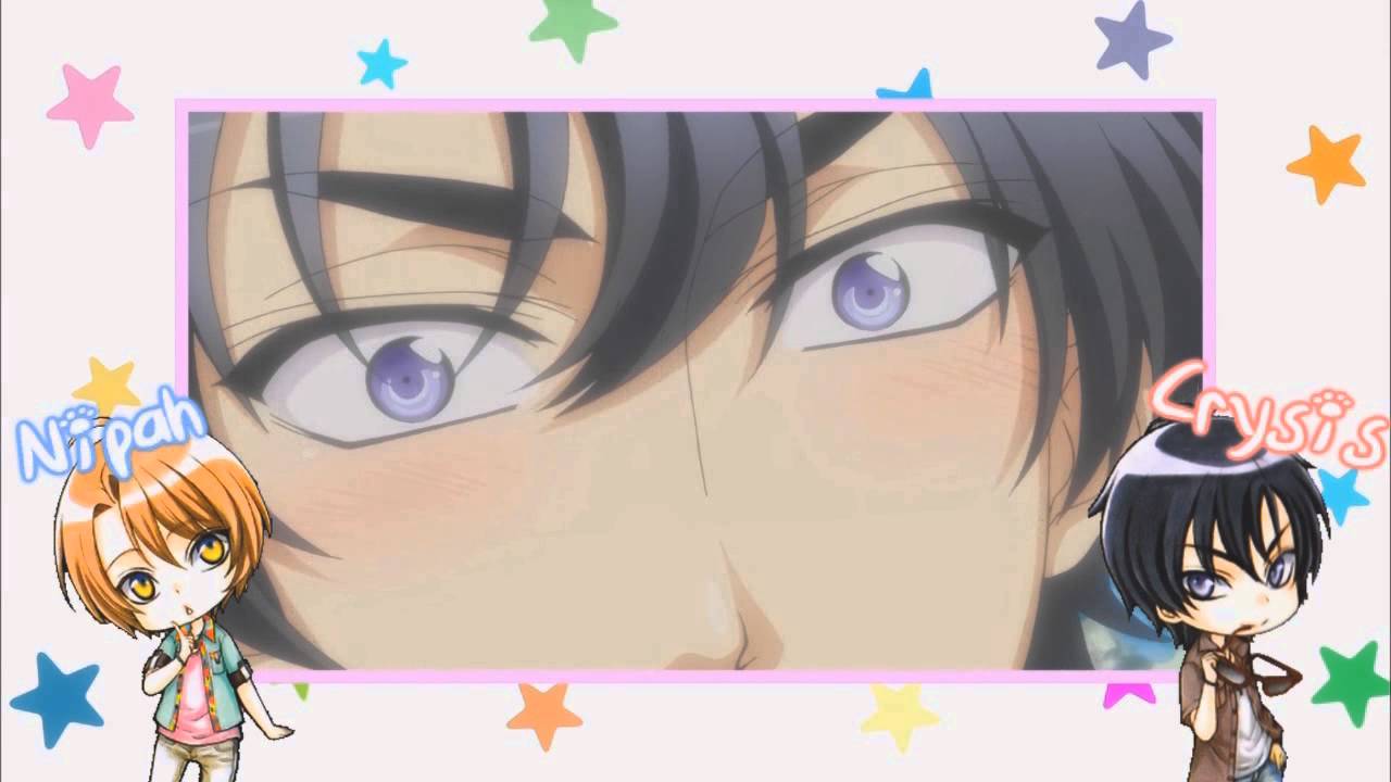 【Fandub】Ryouma's true intentions【LOVE STAGE!!】