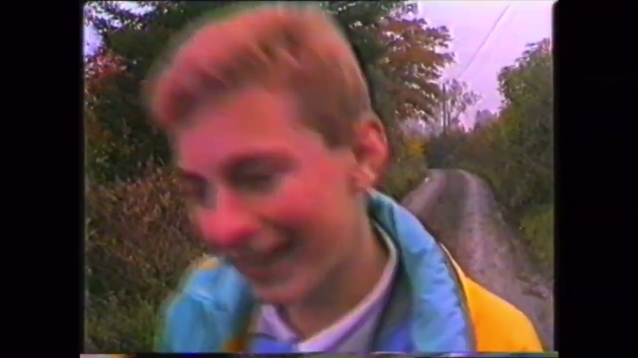 Wrexham1989 recognise anyone?