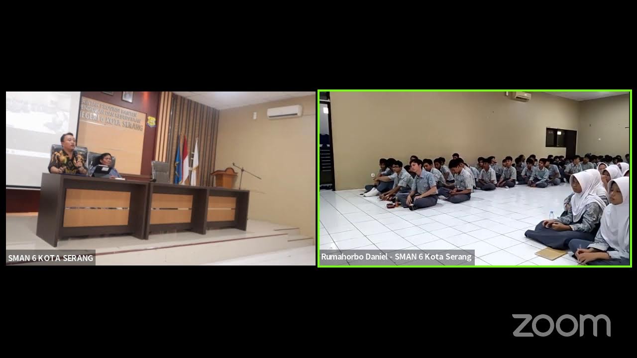Project Penguatan Profil Pelajar Pancasila