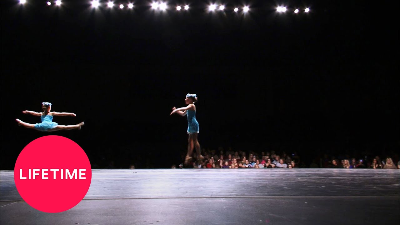 Dance Moms: The Ziegler's Duet 