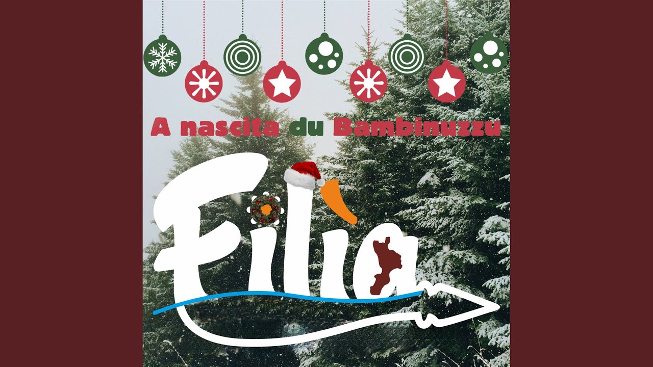 A nascita du bambinuzzu