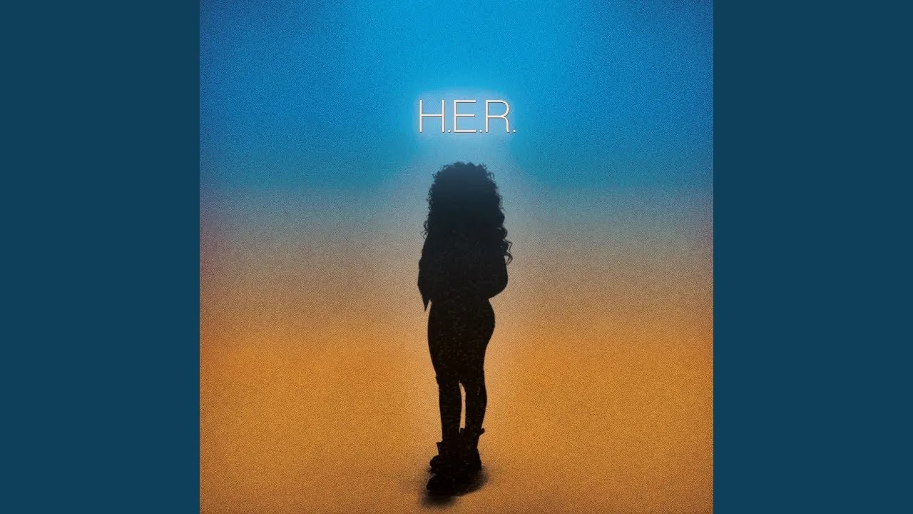 H.E.R. - Wait For It (slowed + reverb)