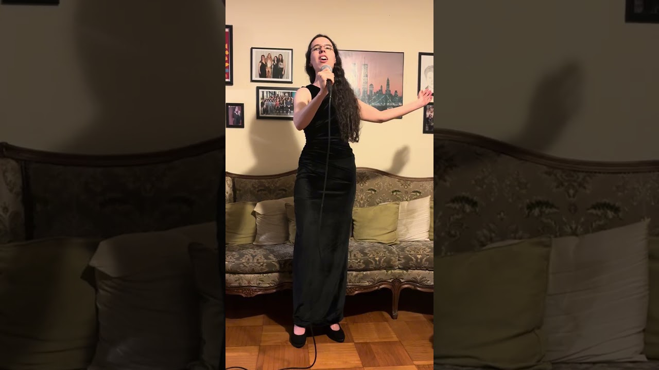Nessun dorma, Giacomo Puccini @CLara_dreams_2024 