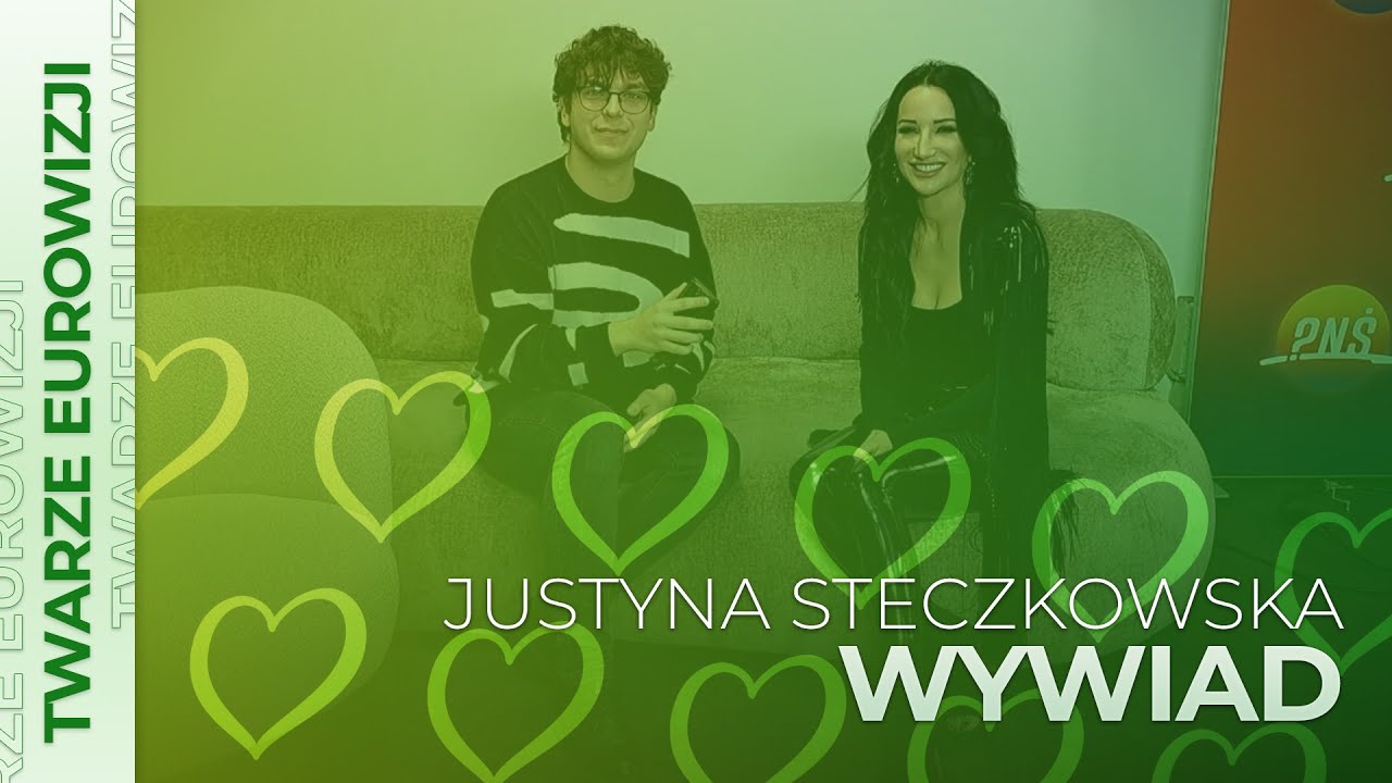 Justyna Steczkowska: 