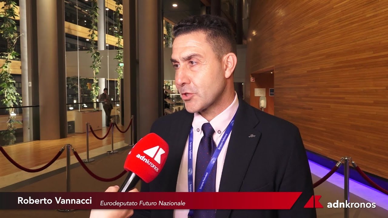 Migranti, Vannacci (Fnv): “In Europa ora la remigrazione è realtà”