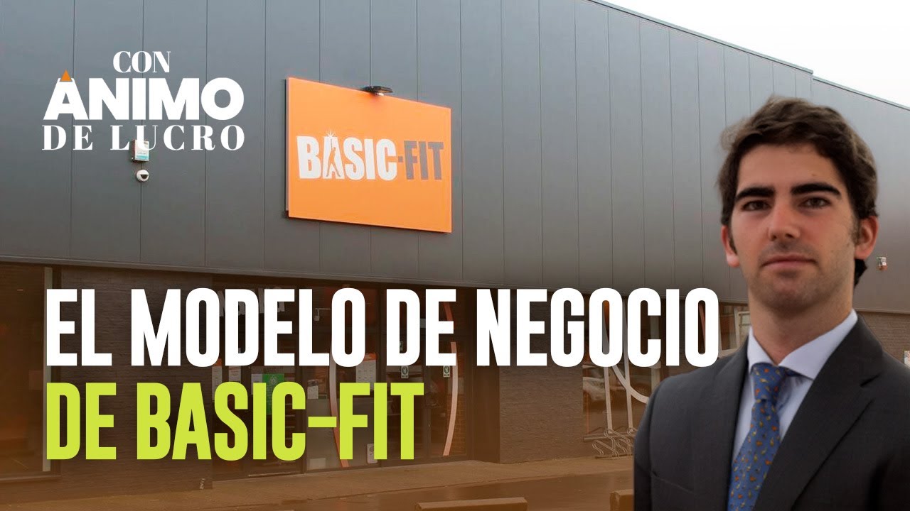 Tesis de inversión: Basic-Fit, por Fernando Romero de Ábaco Capital