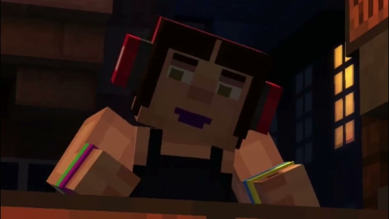 MCSM Endercon DJ Remix