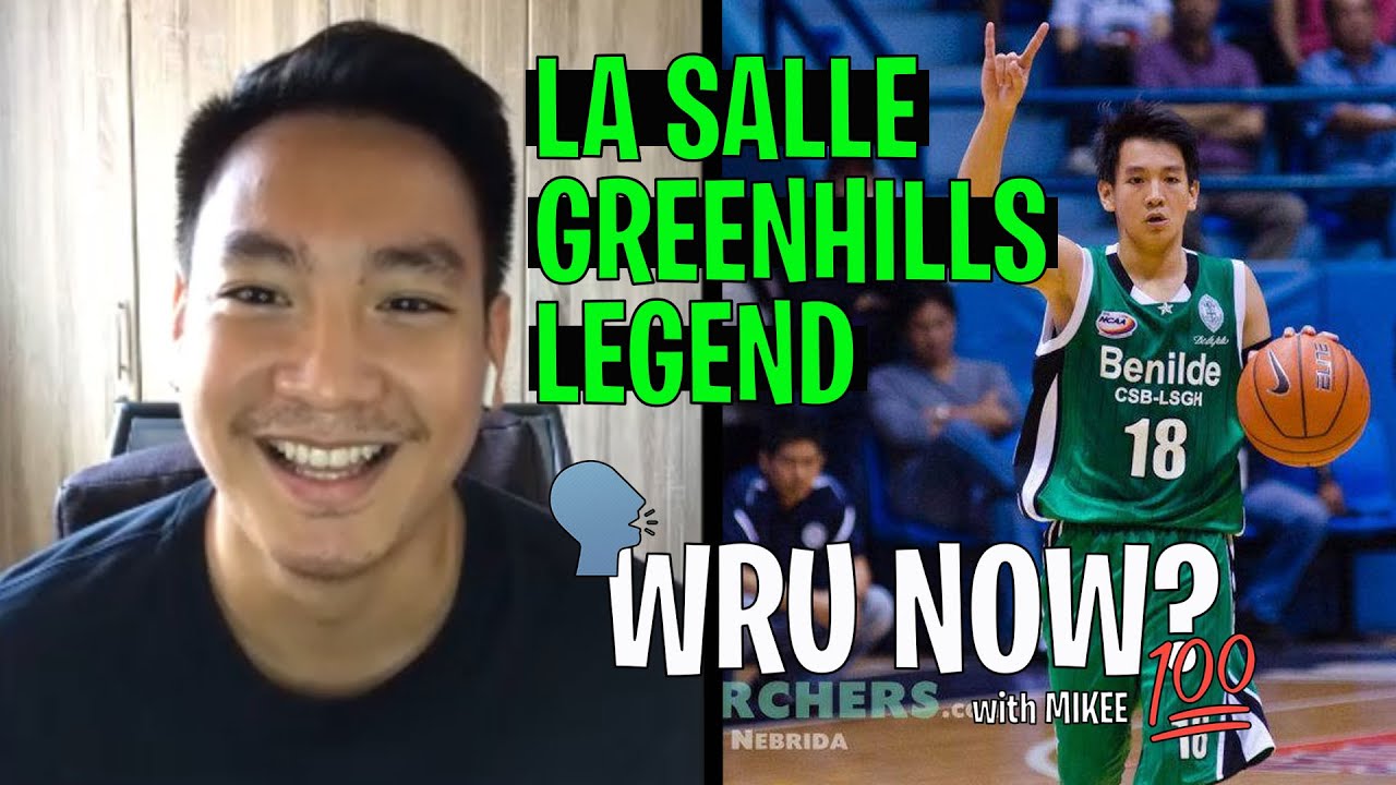 TATAK GH! | THOMAS TORRES | WRU NOW?