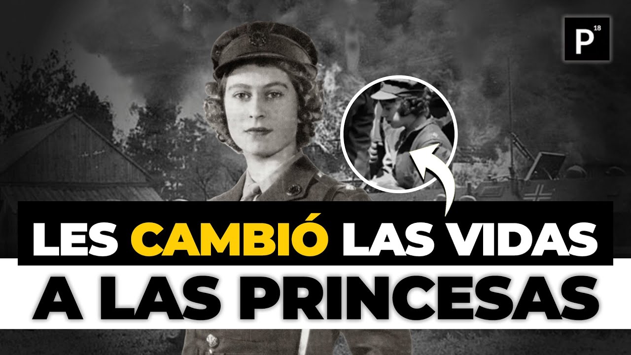 La VIDA de ISABEL estuvo en PELIGRO; un MISIL apunt&oacute; hacia donde se encontraba