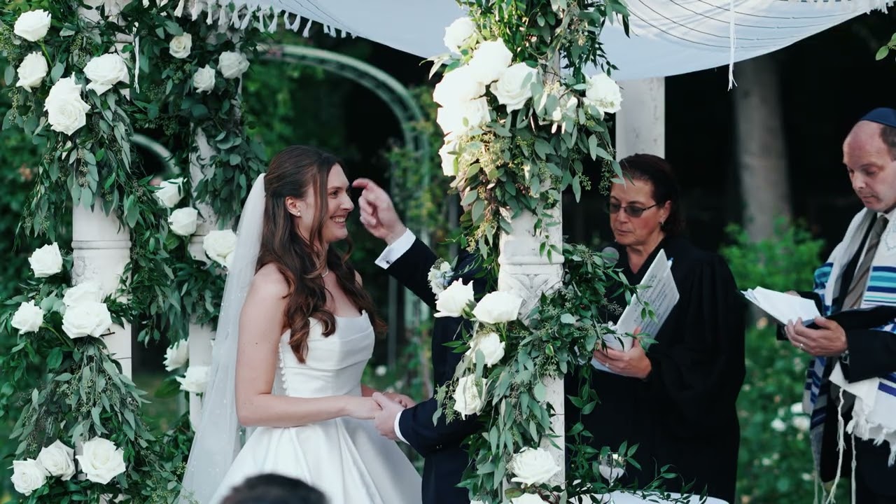 M + V | Lyndhurst Mansion | Full Documentary