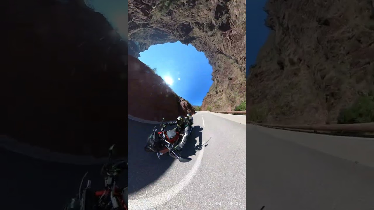 Gorges du Cians (parte 1)