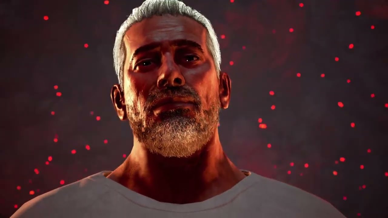 TEKKEN 7 parte 265