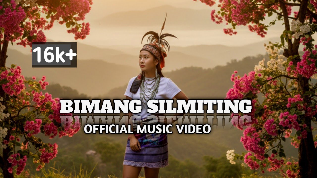 Bimang Silmiting ( Official Music Video )  New song || A'chik Song