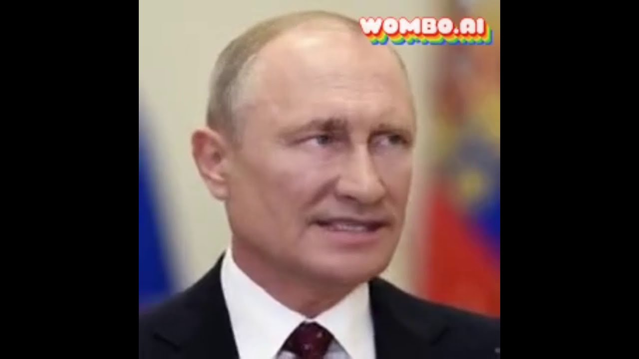 World Leaders Singing Numa Numa using AI