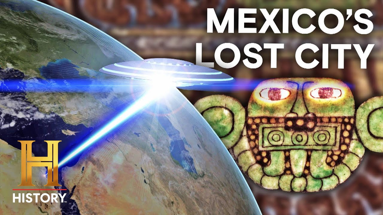 INEXPLICABLE Ruins of Teotihuacán Explored *Compilation* | Ancient Aliens | History