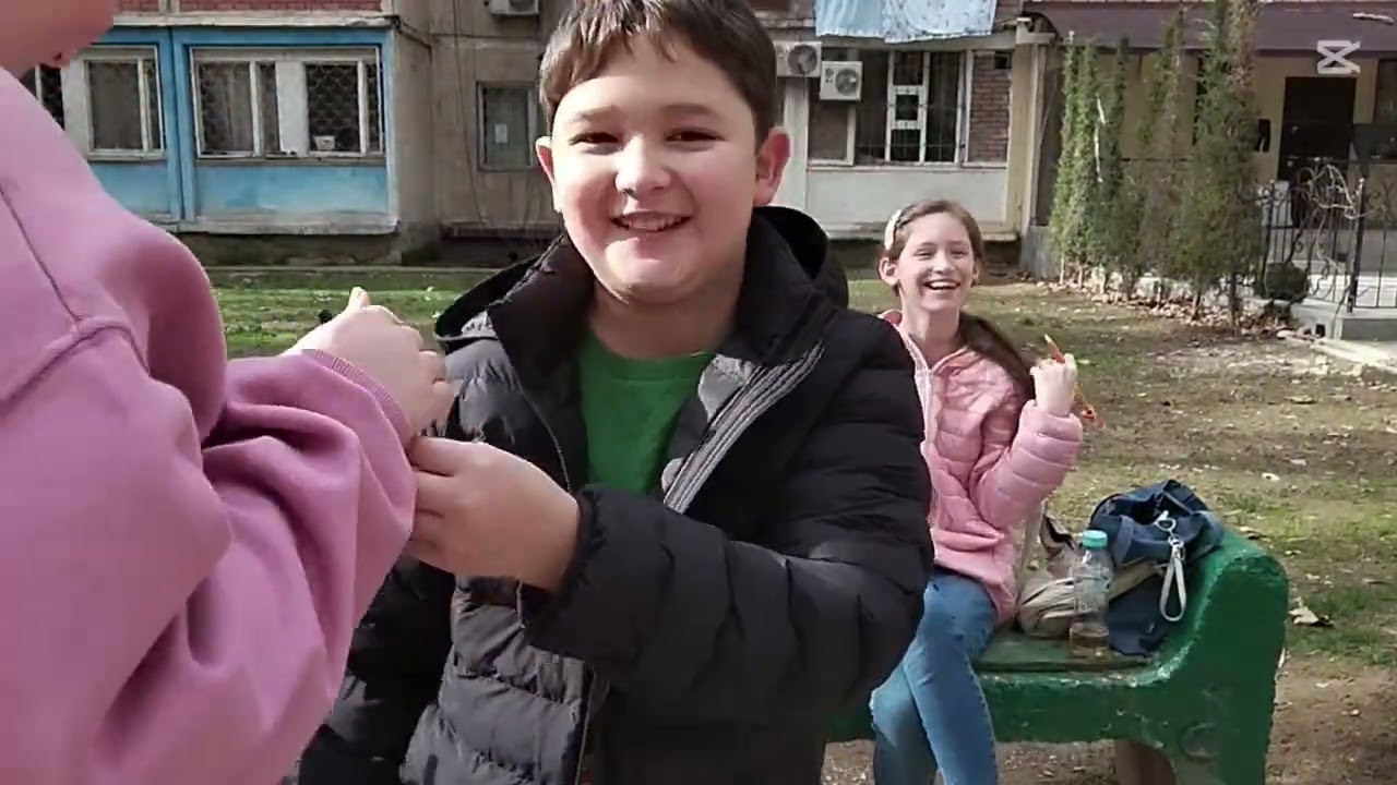 Насколько хорошо мы знаем Эдема? Кто же выйграет? 