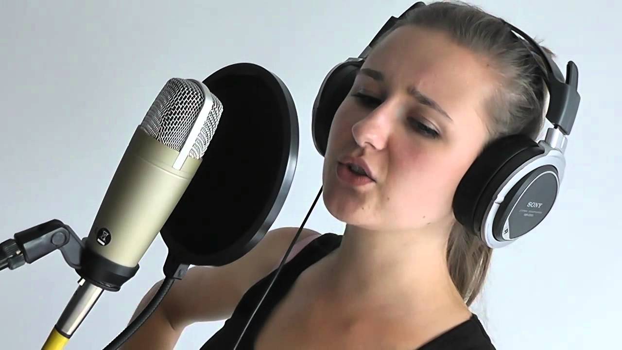 Hunters - Uczymy się żyć - Cover