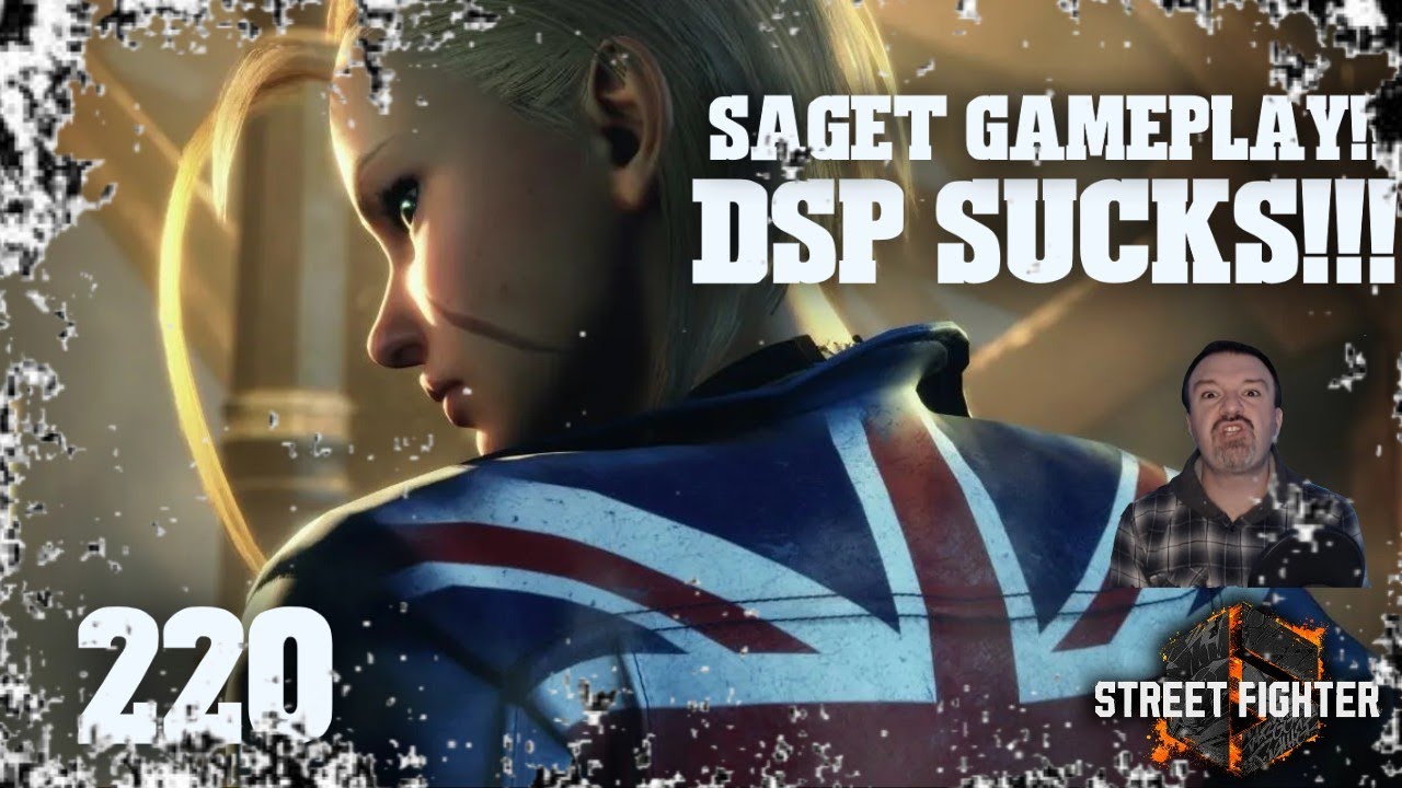 DSP is a Scrub. This ain't 2005 Old Man!