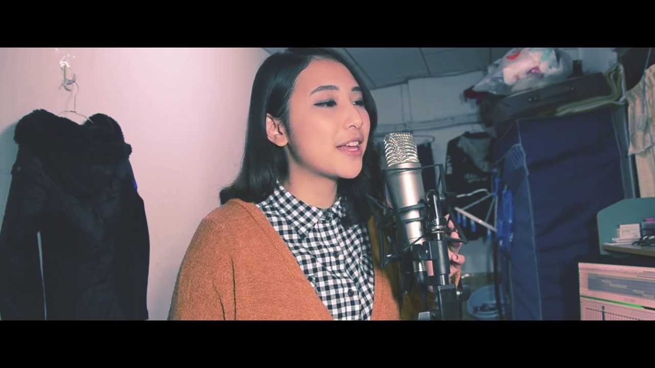 Baby I love you&月亮代表我的心The moon represents my heart cover by.羅莎莎 X ShanHay(胖哥妹樂團)