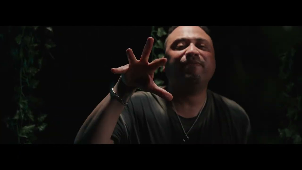 Destroy//Create - Your Ghost… (été un) [Official Music Video]