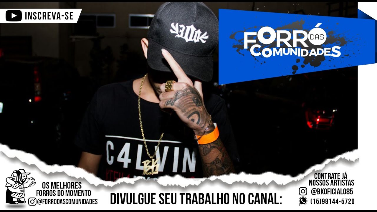 Por Amor ♫
