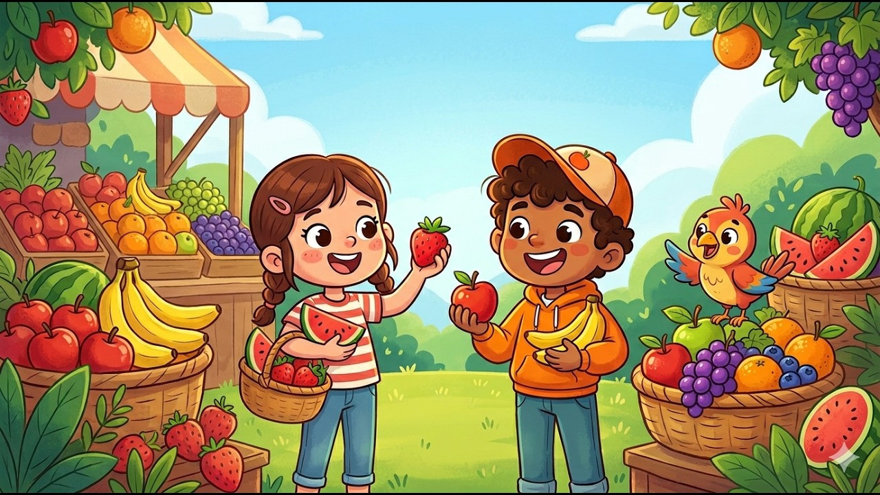 FRESH FRUITS &bull; 10,000 դրամից մինչև 500,000 դրամ